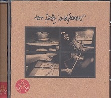 Tom Petty - Wildflowers CD