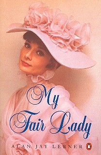 My Fair Lady Libretto (en)