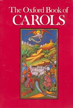 The Oxford Book of Carols  