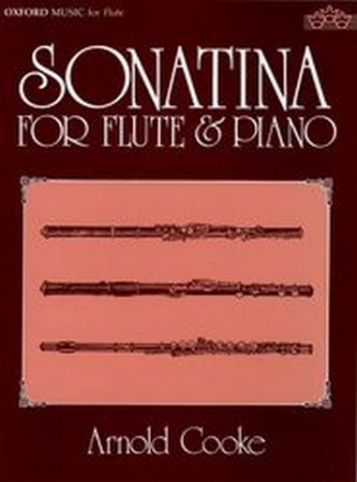 Sonatina for flute and piano