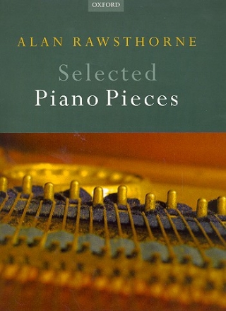 Selected Piano Pieces