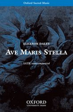 Daley, Eleanor Ave maris stella