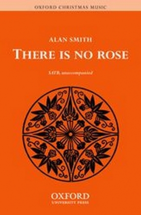 Smith, Alan There is no rose