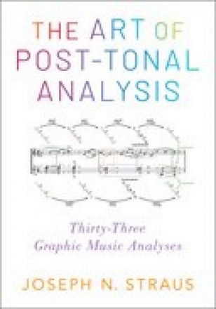 The Art of Post-Tonal Analysis (Hardback)  Buch Gebunden