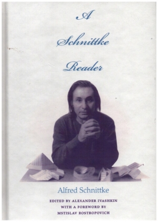 A Schnittke Reader