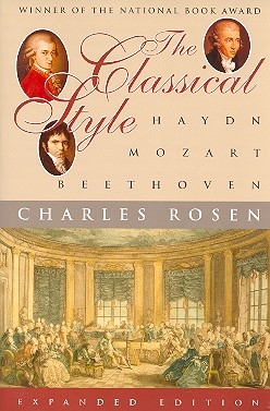 The classical Style Haydn, Mozart, Beethoven