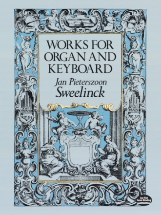 Works for organ and keyboard (manualiter) 