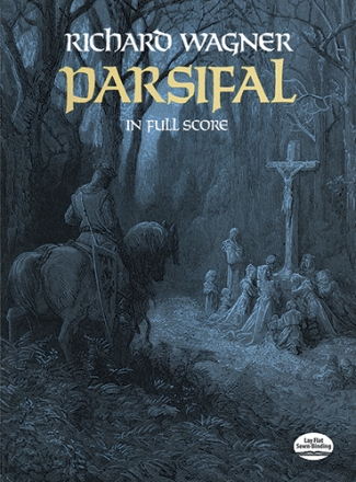 Parsifal  score