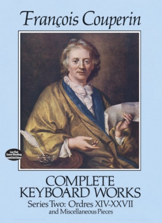 Complete Keyboard Works vol.2 (14-27)  