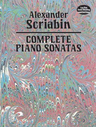 Complete Piano Sonatas  