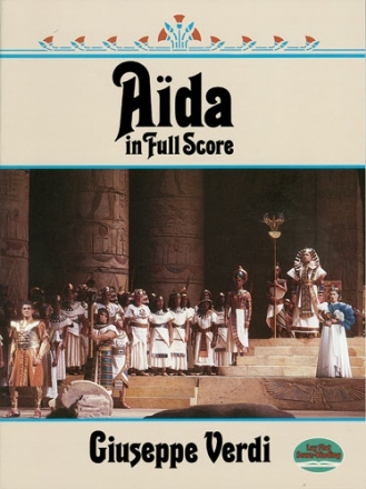 Aida full score (it)