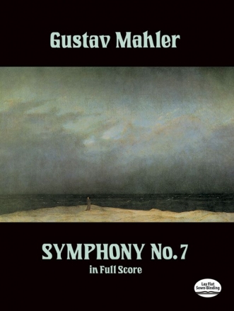 Symphony no.7 for orchestra full score