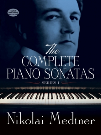 The Complete Piano Sonatas Vol.1