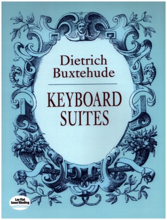 Keyboard Suites for piano