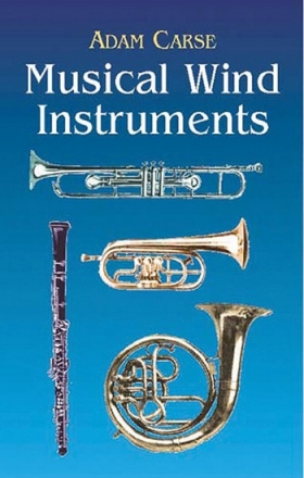 MUSICAL WIND INSTRUMENTS