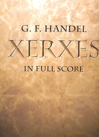 Xerxes  score