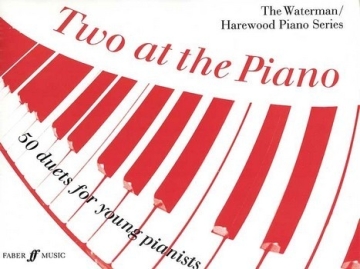 Two at the Piano 50 duets for young pianists