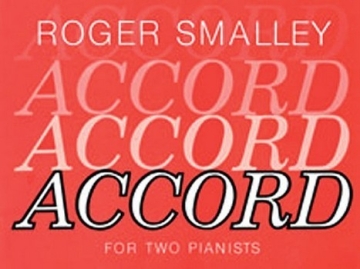 Accord (two pianists)  Two pianos