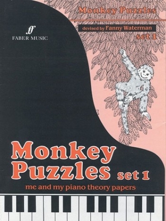 Monkey Puzzles set 1 theory papers