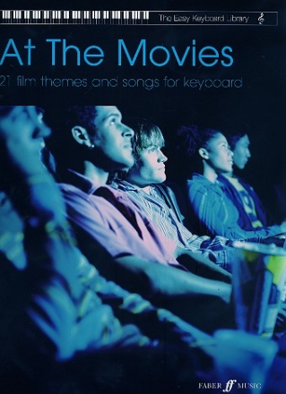 At the Movies: for keyboard