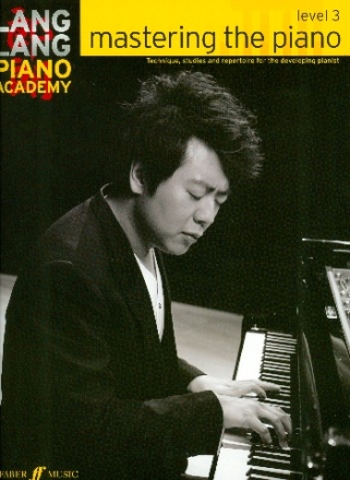 Mastering the Piano Level 3 (en)