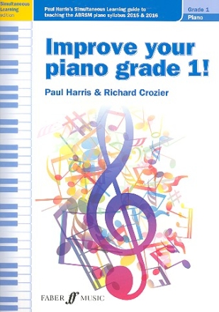 Improve your Piano Grade 1