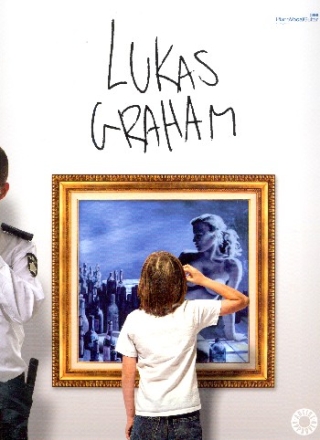 Lukas Graham songbook piano/vocal/guitar
