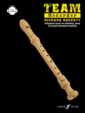 Team Recorder for recorder