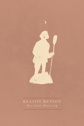 Keaton Henson Accident Dancing