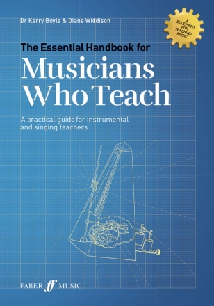 Boyle, Kerry (Author), Widdison, Diane (Author), The Essential Handboo  All Instruments