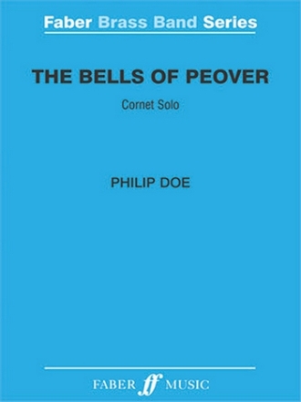 Doe, Philip Bells of Peover. Brass band (score)  Brass band