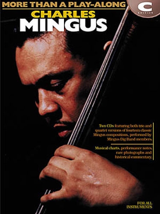 Charles Mingus (+2 CD's): C Edition