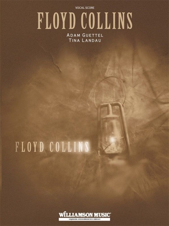 Floyd Collins   vocal score