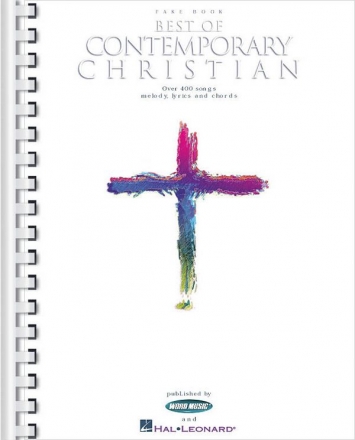 Best of Contemporary Christian C Instruments Buch