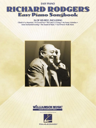 Easy Piano Songbook Easy Piano Buch