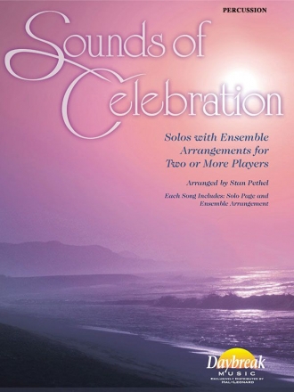 Stan Pethel, Sounds of Celebration Mixed Ensemble Stimme