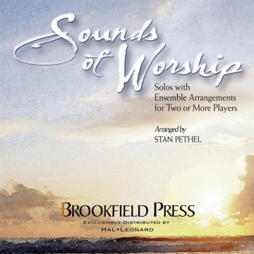 Sounds of Worship Chor CD