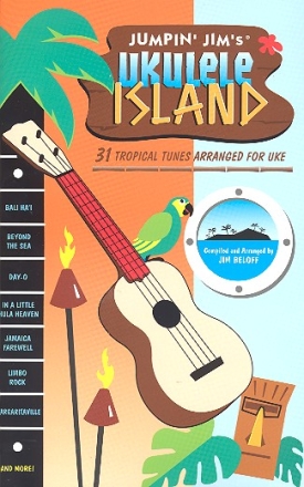 Jumpin' Jim's Ukulele Island