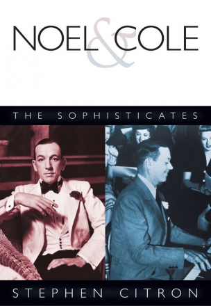 Noel And Cole - The Sophisticates  Buch