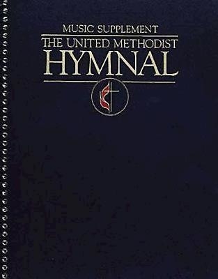 Gary Smith United Methodist Hymnal  Vokalpartitur