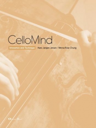 CelloMind - Intonation and Technique