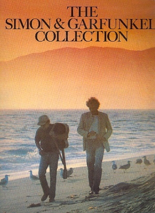 The Simon and Garfunkel Collection: Songbook piano/vocal/guitar