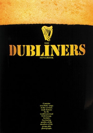 The Dubliners Songbook  