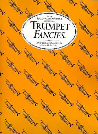 Trumpet Fancies for trumpet and piano