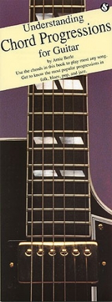 Understanding Chord Progressions For Guitar Guitar Tab (with Chord Boxes) Instrumental Tutor