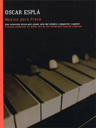 Msica para piano