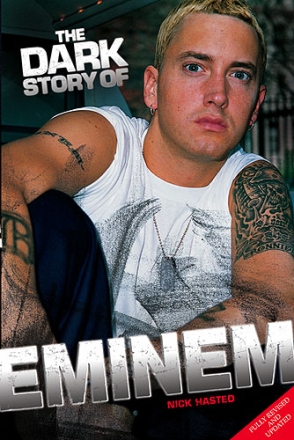 THE DARK STORY OF EMINEM