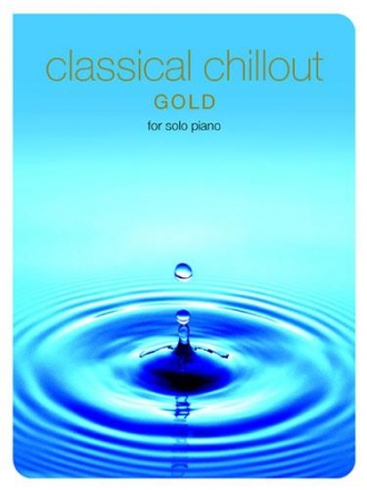 Classical Chillout Gold for piano