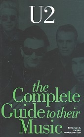 U2 The complete Guide to their Music