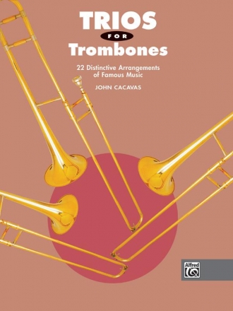 Trios for trombones